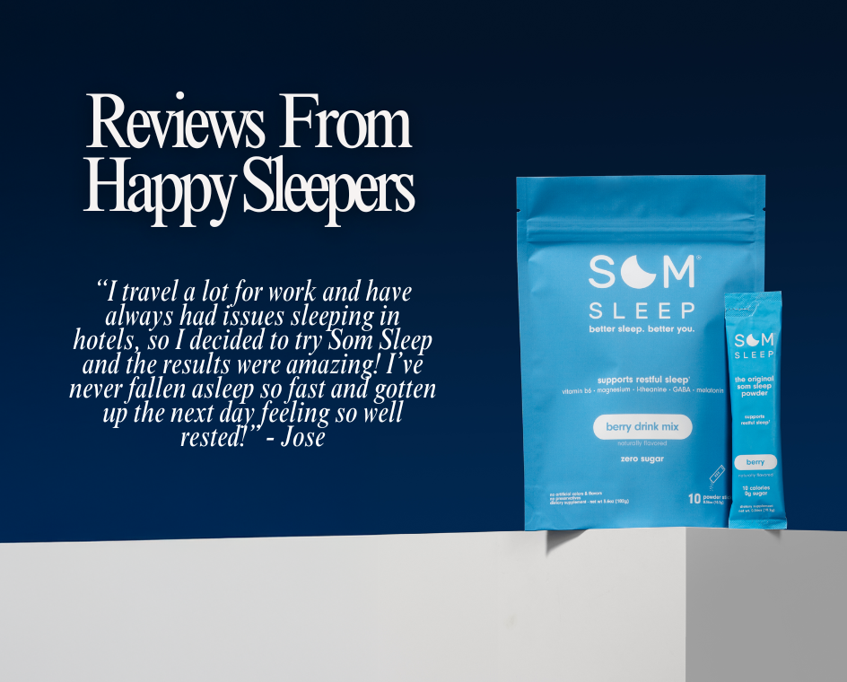 Sleep Solutions for Hotels